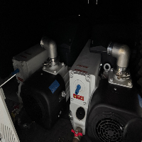 Thermo Q Exactive LC/MS System image 0